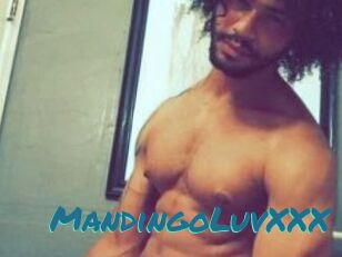 MandingoLuvXXX