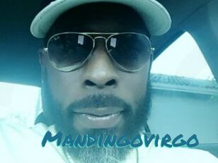 Mandingovirgo