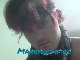 Manefromfire