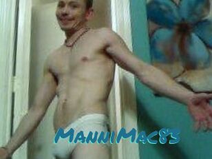 ManniMac83