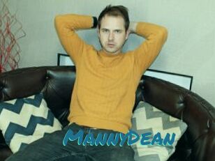 MannyDean