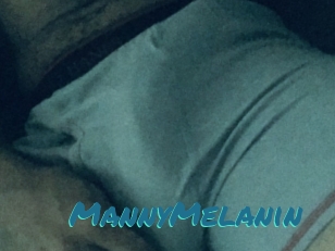 MannyMelanin