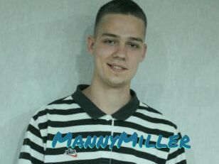 MannyMiller