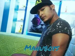 Manuboys