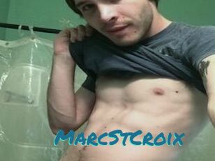 MarcStCroix