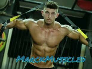 MarckMusscled