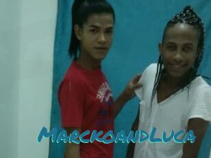 MarckoandLuca