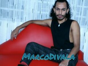 MarcoDivala