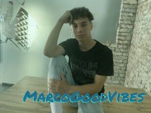 MarcoGoodVibes