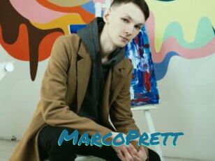 MarcoPrett
