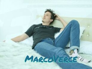 MarcoVerce