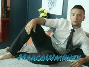 MarcoWainhey