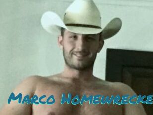 Marco_Homewrecker