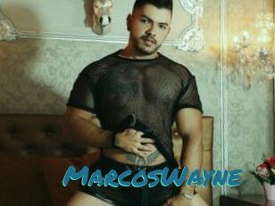 MarcosWayne