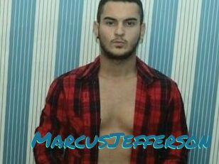 MarcusJefferson
