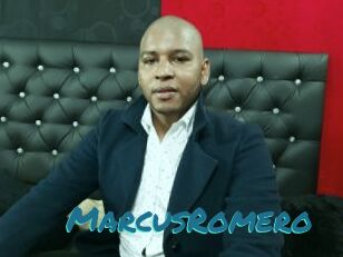 MarcusRomero