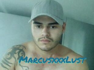 MarcusxxxLust