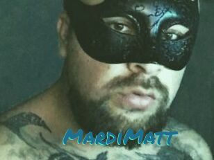 MardiMatt