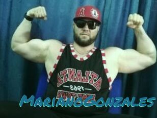 MarianoGonzales