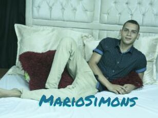 MarioSimons
