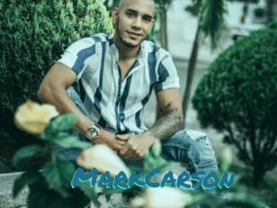 MarkCarson