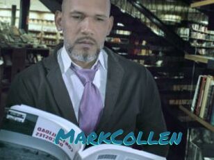 MarkCollen