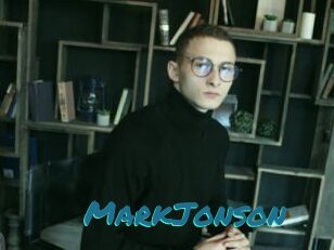 MarkJonson