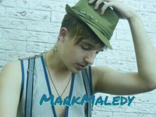 MarkMaledy