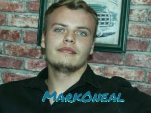 MarkOneal