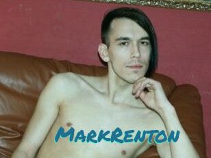 MarkRenton
