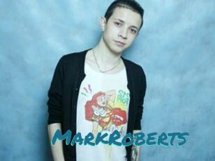MarkRoberts