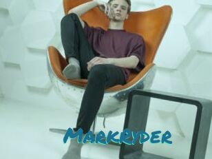 MarkRyder
