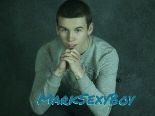 MarkSexyBoy