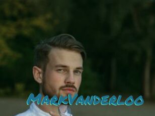 MarkVanderloo