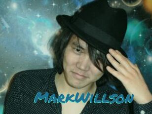 MarkWillson