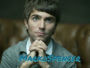 MarkoSpencer