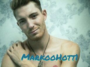 MarkooHott1