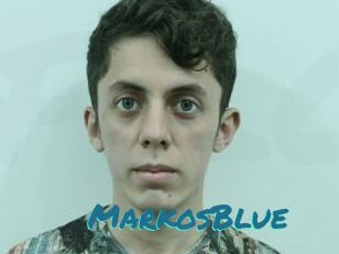 MarkosBlue