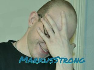 MarkusStrong