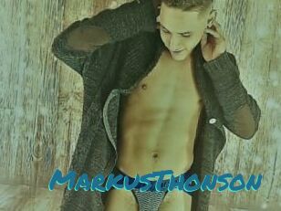 MarkusThonson