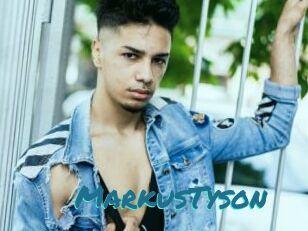 MarkusTyson