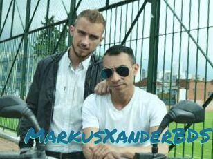MarkusXanderBDS