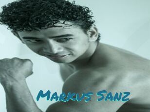 Markus_Sanz