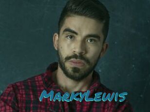 MarkyLewis