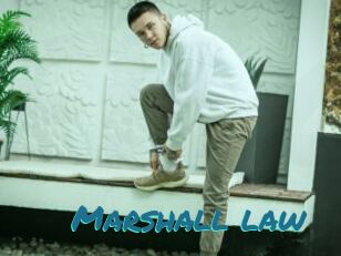 Marshall_law