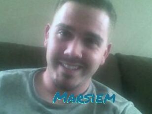 Marsiem