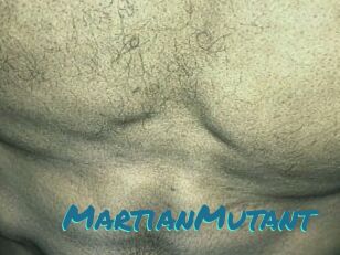MartianMutant
