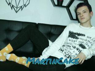 MartinCake