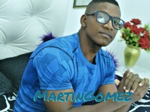 MartinGomez