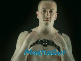 MartinGuy